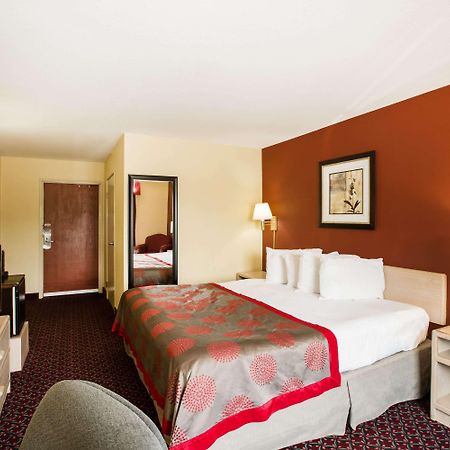 Ramada By Wyndham Sioux Falls Luaran gambar