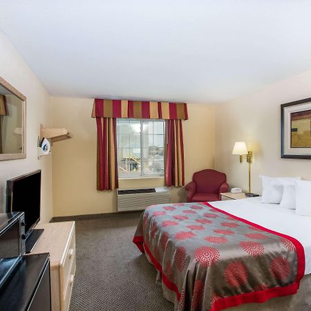 Ramada By Wyndham Sioux Falls Luaran gambar