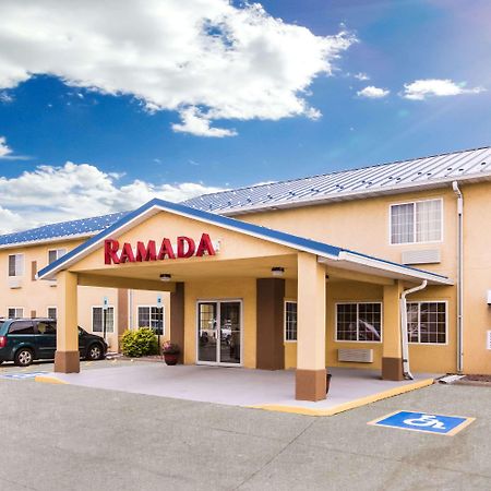 Ramada By Wyndham Sioux Falls Luaran gambar