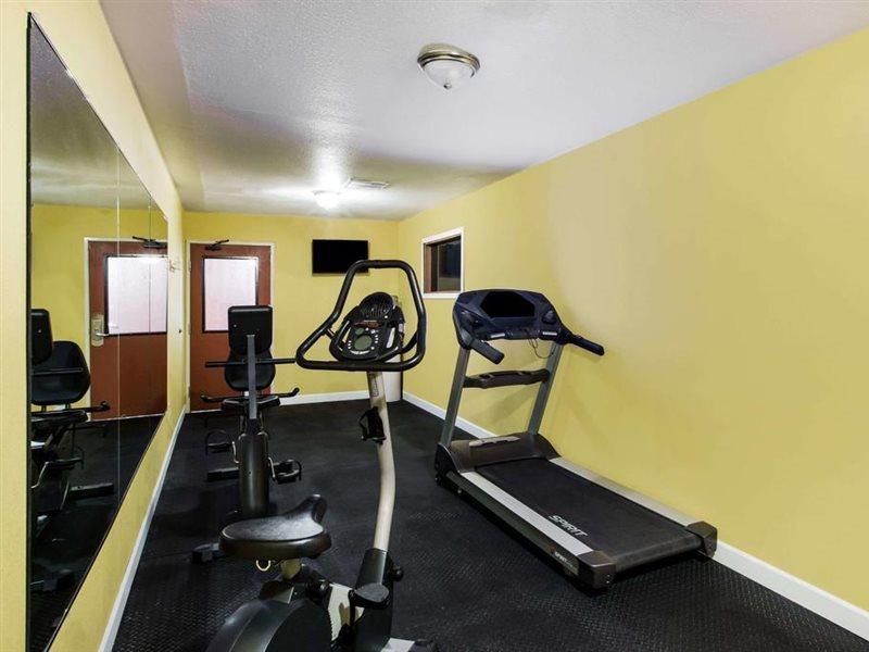 Ramada By Wyndham Sioux Falls Luaran gambar
