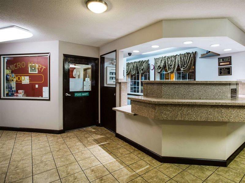 Ramada By Wyndham Sioux Falls Luaran gambar