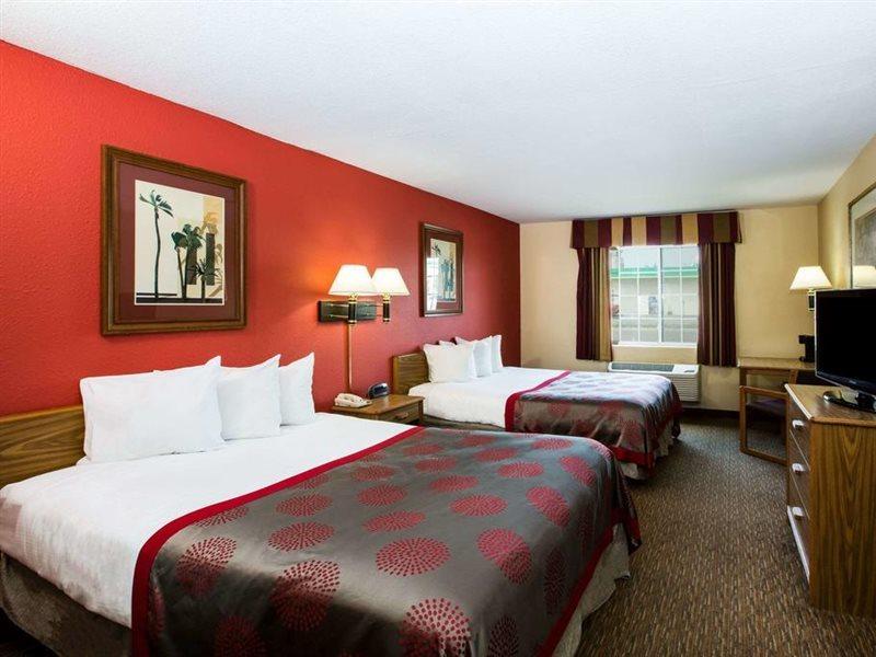 Ramada By Wyndham Sioux Falls Luaran gambar