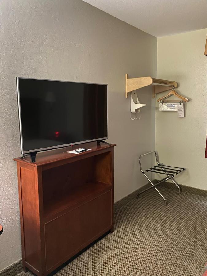 Ramada By Wyndham Sioux Falls Luaran gambar