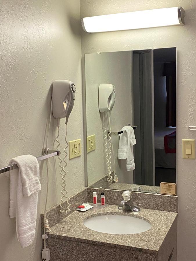 Ramada By Wyndham Sioux Falls Luaran gambar