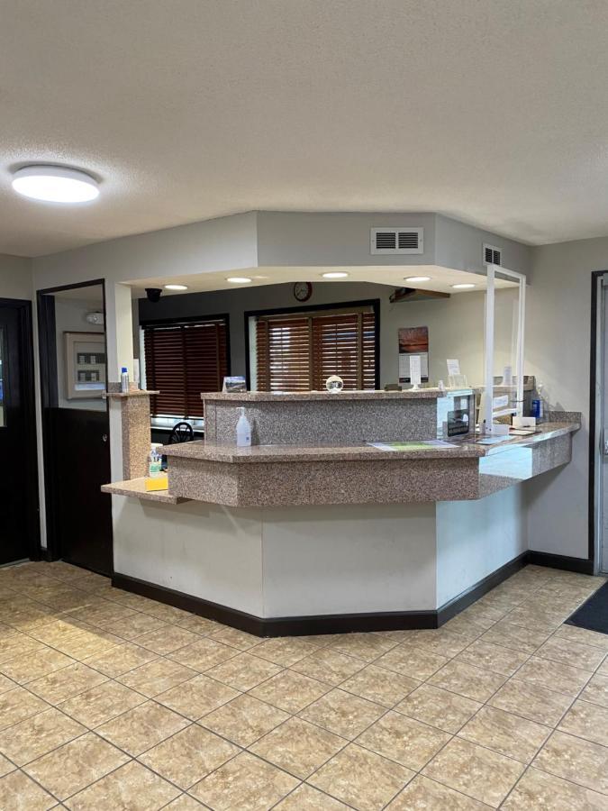 Ramada By Wyndham Sioux Falls Luaran gambar