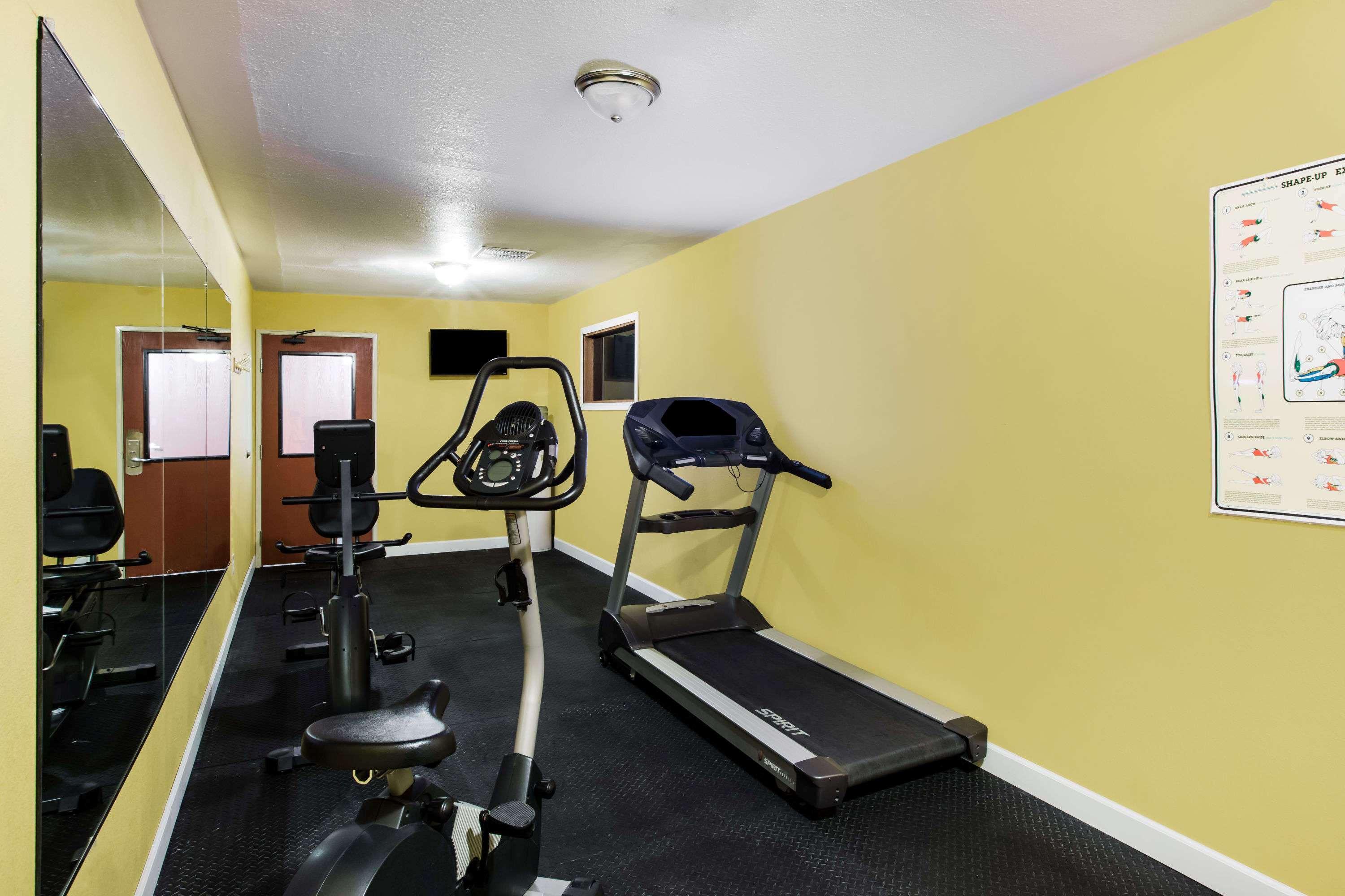 Ramada By Wyndham Sioux Falls Luaran gambar