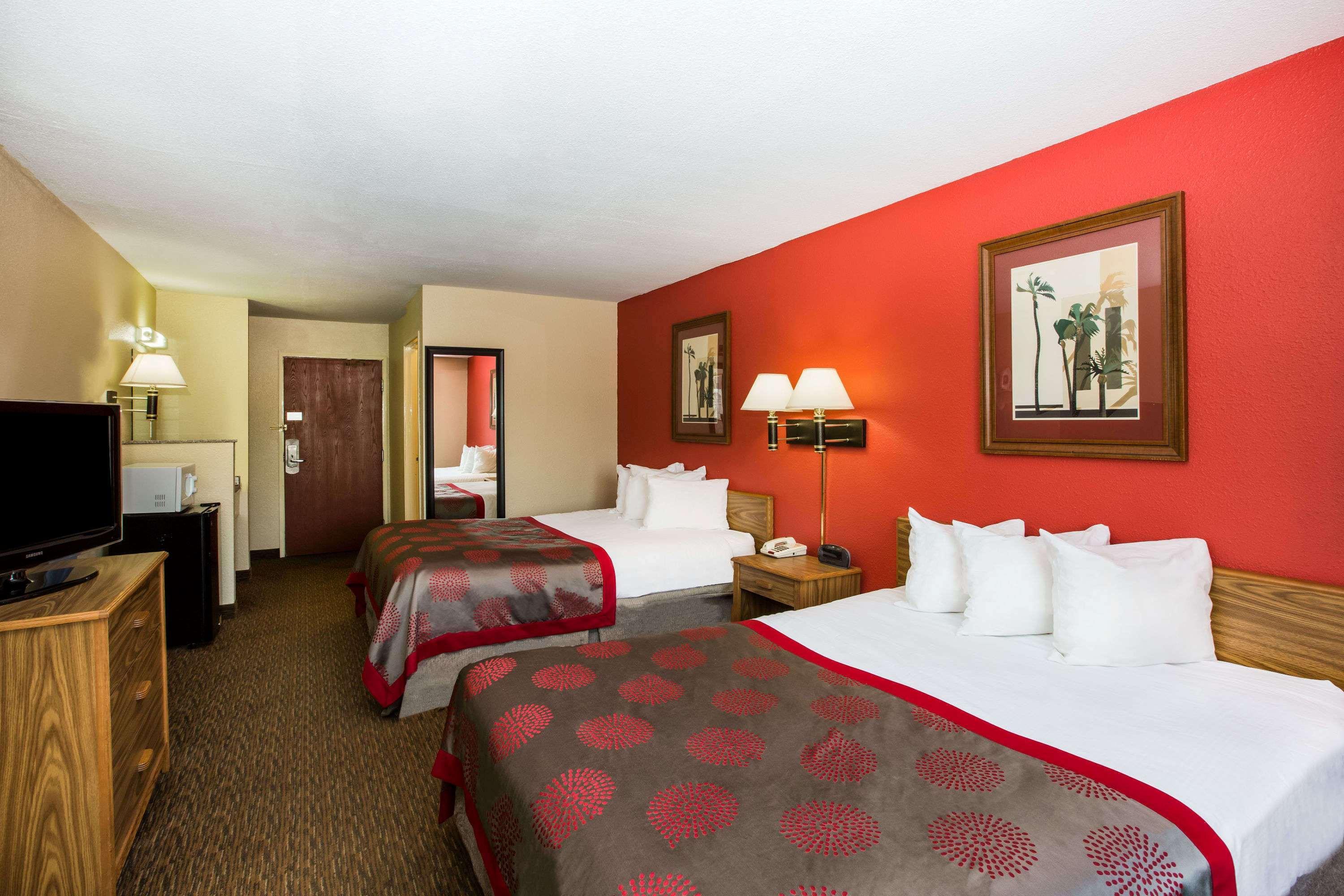 Ramada By Wyndham Sioux Falls Luaran gambar